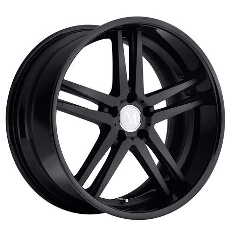 Mandrus Wheels Exclusively For Mercedes Benz Vehicles Increases