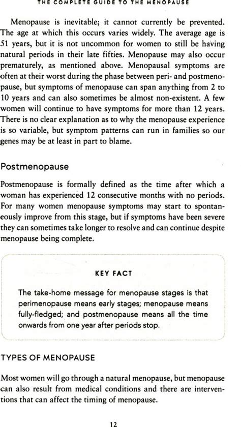 Книга Mukherjee Annice The Complete Guide to the Menopause Your Toolkit to Take Control and