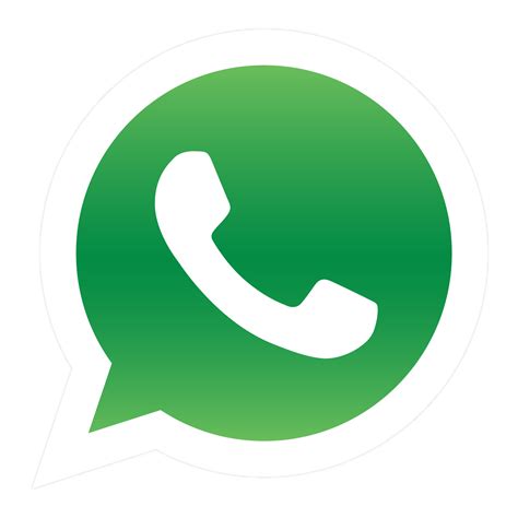 Whatsapp Logo Vector Earthstompers Adventures Images