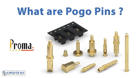 What Is Pogo Pin