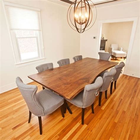 Top 12 Creative Dining Table Design Ideas To Make Your Dining Room
