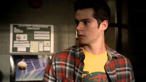 Teen Wolf Season 3b Teaser Stiles Youtube