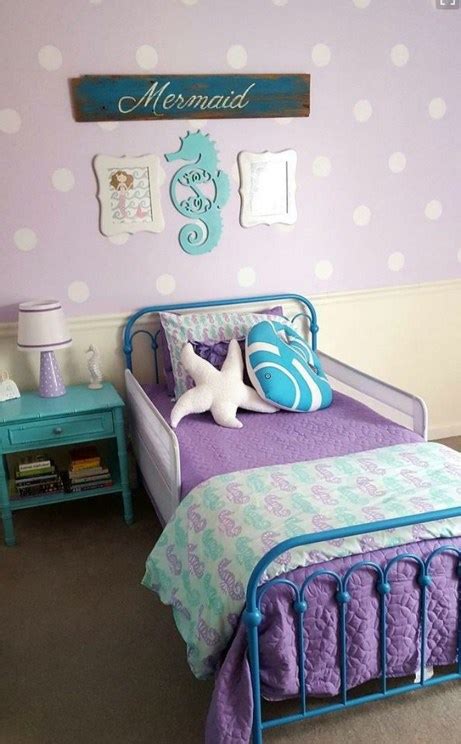 Check spelling or type a new query. 30+ Prettiest Mermaid Bedroom Ideas for Girls Which Are ...