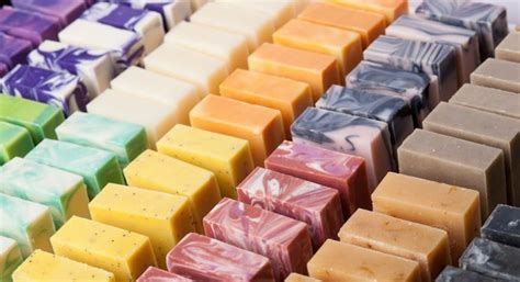 Handmade Soap Where To Find Them Where To Make Them And Whats The