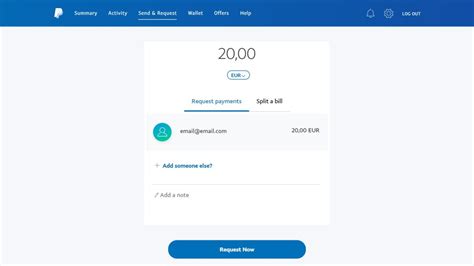 If receiving from tangerine, it could take up to 2 days before the money is deposited into your account. How to receive money on PayPal: Fees and more - Android Authority
