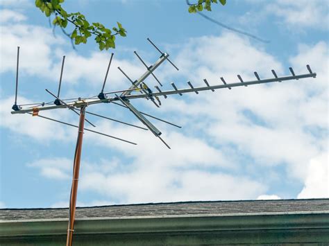 Channel Master Cm Outdoor Tv Antenna Review What To Watch