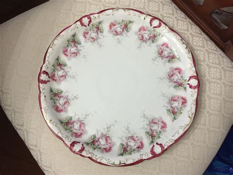 Pretty Antique Dishes Collectors Weekly