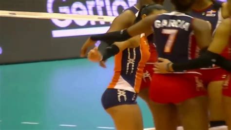 winifer fernandez dominican republic sexy volleyball girl youtube