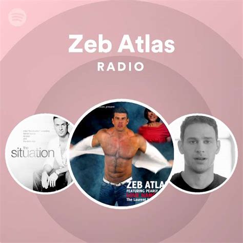 Zeb Atlas Radio Spotify Playlist