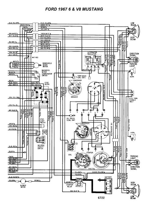 We did not find results for: 67 Mustang Wiring Diagram
