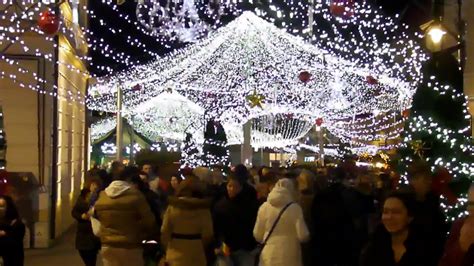 Ce nu stiati despre lilieci ! Craiova de sarbatori - Craciun si An Nou 2016 - YouTube
