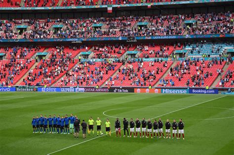 Italy won with the song zitti e buoni by måneskin with 524 points. Euro 2021 Italy Vs Austria Euro 2020 Live Final Score Marca