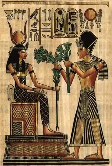 osiris the egyptian god of the underworld egyptian gods egyptian people ancient egyptian art