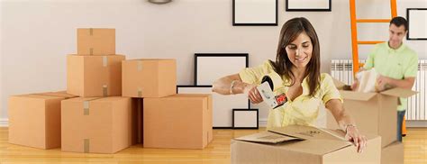 Best Packers And Movers In Kanpur Relocation Services Household Goods