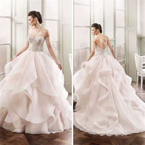 The best wedding dress shops in london. Size 14 in 2020 | Wedding dresses, Ivory lace wedding ...