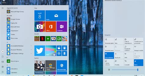 Windows 10 May 2019 Update Disponibile In Release Preview