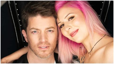 Annalee Belle Jd Scotts Fiancee 5 Fast Facts You Need To Know