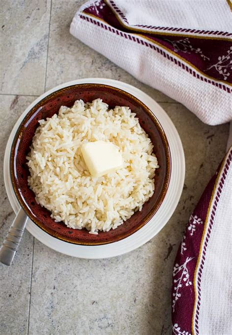 Surprisingly, wild rice isn't a type of rice at all. How to Cook Long-Grain Rice Like Pasta - Cooking with Mamma C