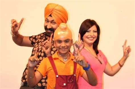 Oh No Fight Between The Perfect Couple Roshan Sodhi In Taarak Mehta