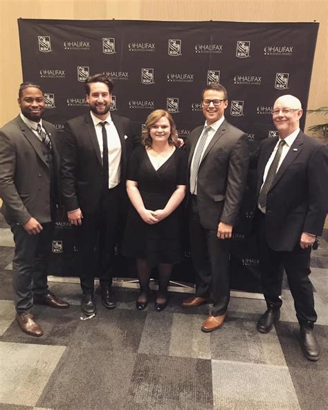 Air Realty Team Air Realty Takes Home Bronze At The 2020 Halifax Business Awards