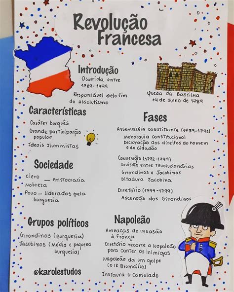 Com Base Nesse Texto As Transformações Acarretadas Pela Revolução Francesa