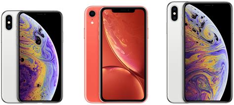 Keep In Mind That The Iphone Xr Is A Fair Bit Larger Than The Xs Image