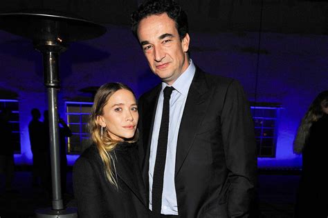 Mary Kate Olsen And Olivier Sarkozys Relationship A Look Back