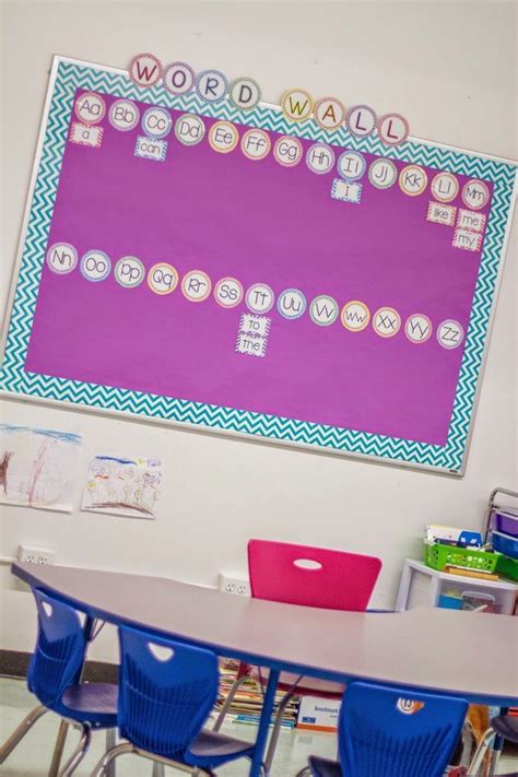 Finallyclassroom Reveal Mrs Riccas Kindergarten Classroom