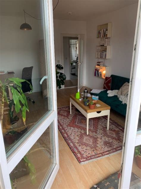 Ein großes angebot an mietwohnungen in friedrichshain finden sie bei immobilienscout24. Gemütliche 2-Zimmer Wohnung mit Balkon am Frankfurter Tor ...
