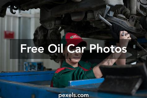 1000 Engaging Oil Car Photos · Pexels · Free Stock Photos