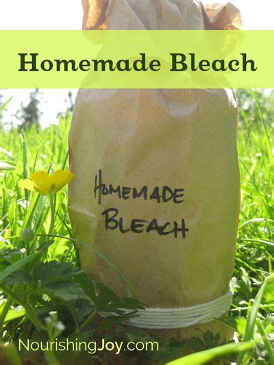making even just one homemade cleaning product can reduce the number of toxins to which you re