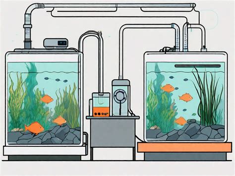 Quarantine Tank Aquarium Maintenace Explained Tfcg