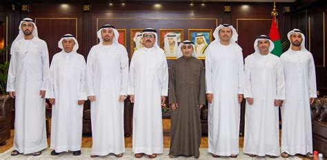 مجلس أمناء سقيا الإمارات يناقش خطط المؤسسة لعام 2023