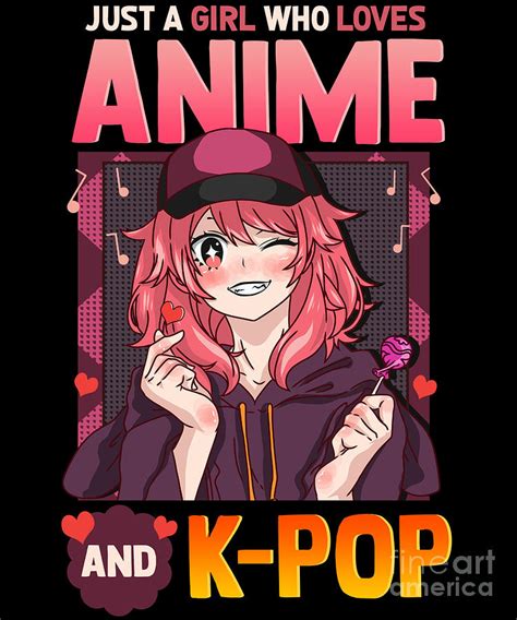 Top More Than 68 Anime And Kpop Super Hot Vn