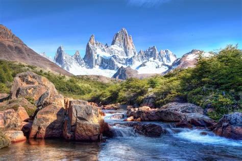 13 Paisajes De Argentina Unicos Que Debes Visitar Actualizado 2024