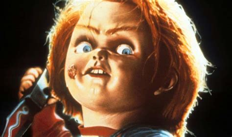 Chucky Creator Promises Childs Play Tv Series Has Big Scares
