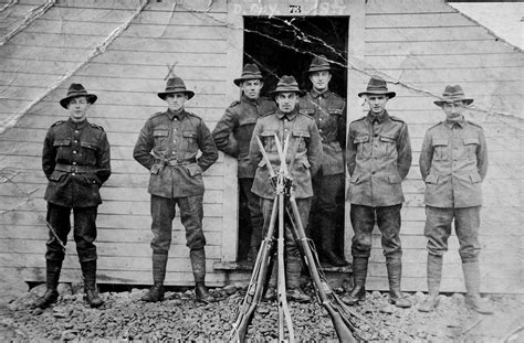 A World War 1 Story Part 8 The Otago Infantry Regiment Su Flickr