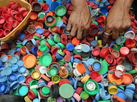 How Do I Recycle Plastic Bottle Caps My Blog