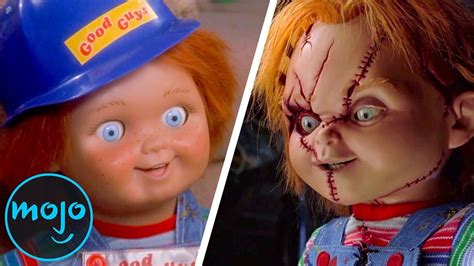 Top 10 Things You Didnt Know About Chucky Top10 Chronicle