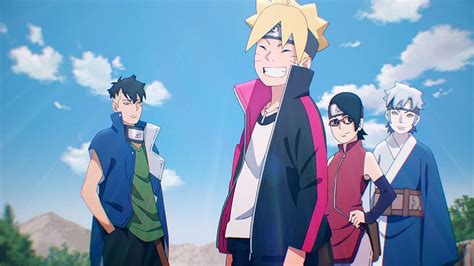 Boruto Episode 281 Release Date And Time Where To Watch What To