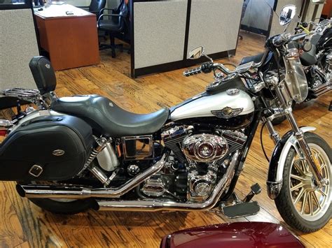 By david savona | from edgar bronfman jr., mar/apr 03. Harley Davidson Lowrider 100 Anniversary Model motorcycles ...
