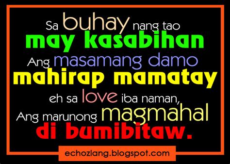 Quotes Tungkol Sa Pag Ibig Quotesgram