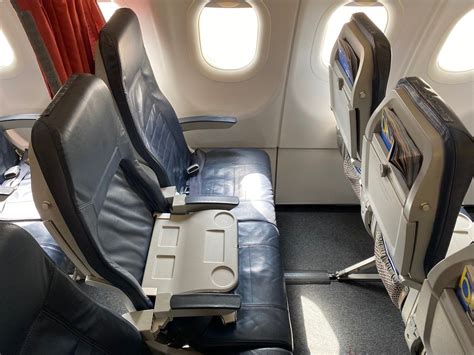 Review Aegean Airlines Business Class Airbus A321 One Mile At A Time