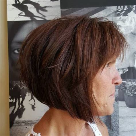 50 hot hairstyles and haircuts for women over 50. 30 Bob Hairstyles for Women Over 50 - Be Hot And Happening ...