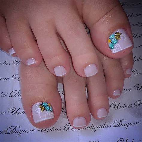 Get your feet ready,nail art design pinta y decora tus pies. Decoración de uñas para pies ¡+30 Diseños para lucir pies ...