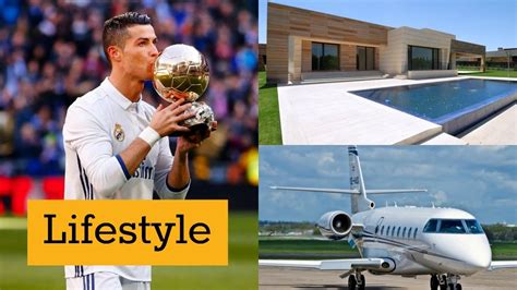 His contract is set to run for four years until 2022, meaning he stands to earn €120 million for his trouble in turin. Cristiano Ronaldo Net Worth, Income, House, Cars, Private ...