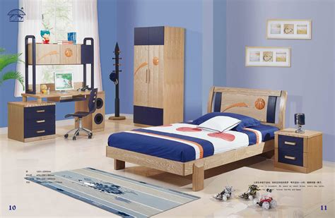 Consider your child's age, the size of their room and whether or not this is going to be their bed for the long haul. China Kids Bedroom Set (JKD-20120#) - China Kids Bedroom ...