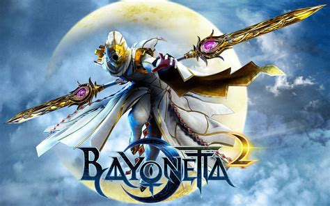 Also, the desktop background can be installed on any operation system: Bayonetta 2 Wallpapers - Wallpaper Cave