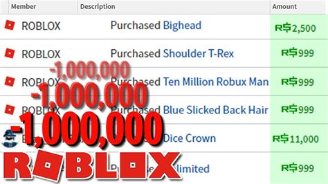 How Many Robux Do You Get Per Visit