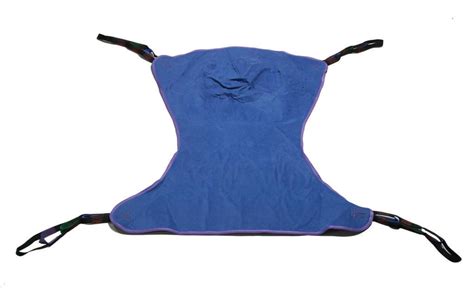The proheal universal lift sling with commode opening is the overall best hoyer lift sling. Amazon.com: Drive Medical Full Body Patient Lift Sling ...